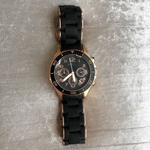 Marc Jacobs Watch